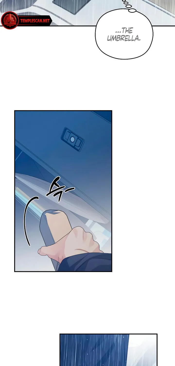 How Far Are You Okay? Chapter 33 page 43 - 