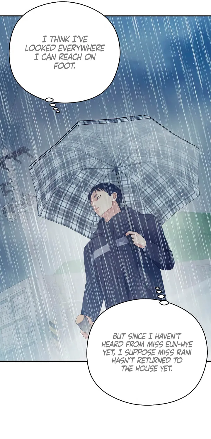How Far Are You Okay? Chapter 33 page 47 - 