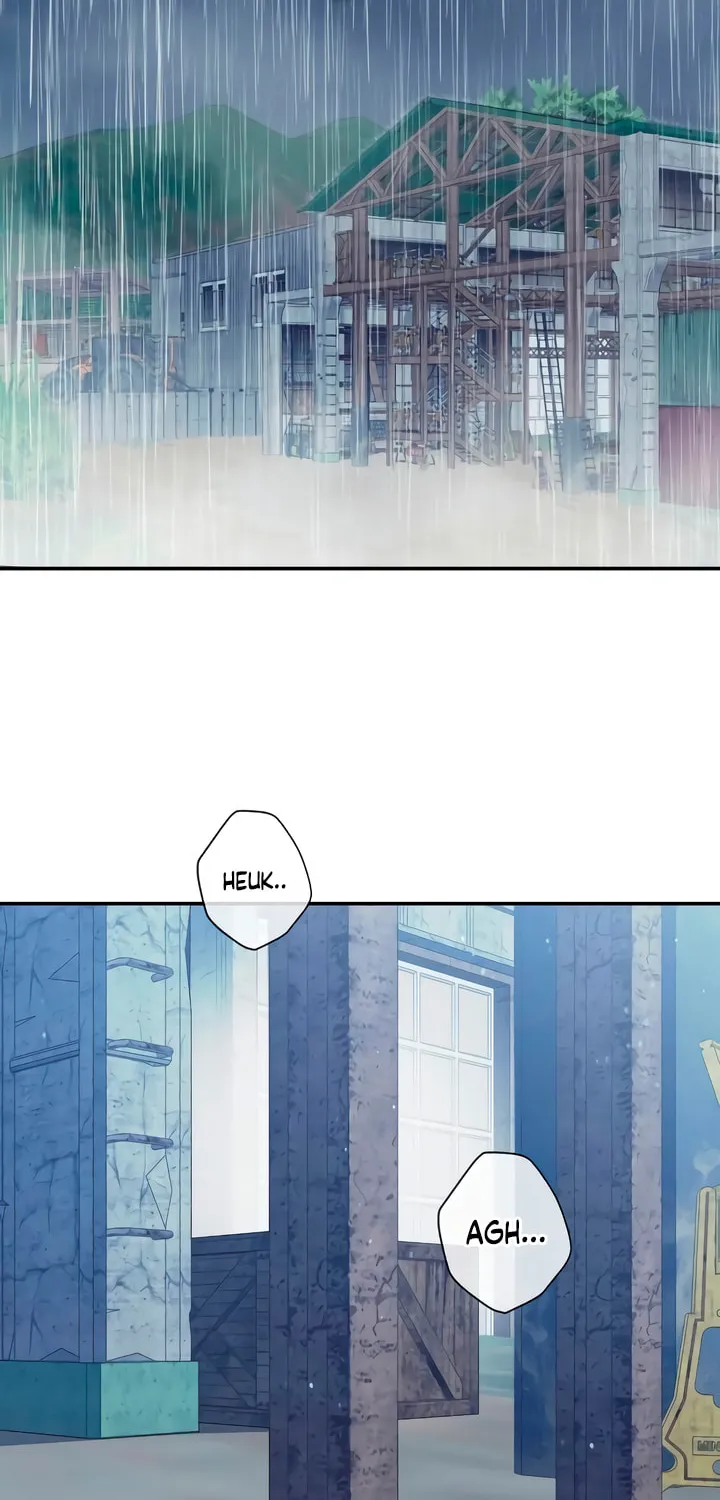 How Far Are You Okay? Chapter 33 page 52 - 