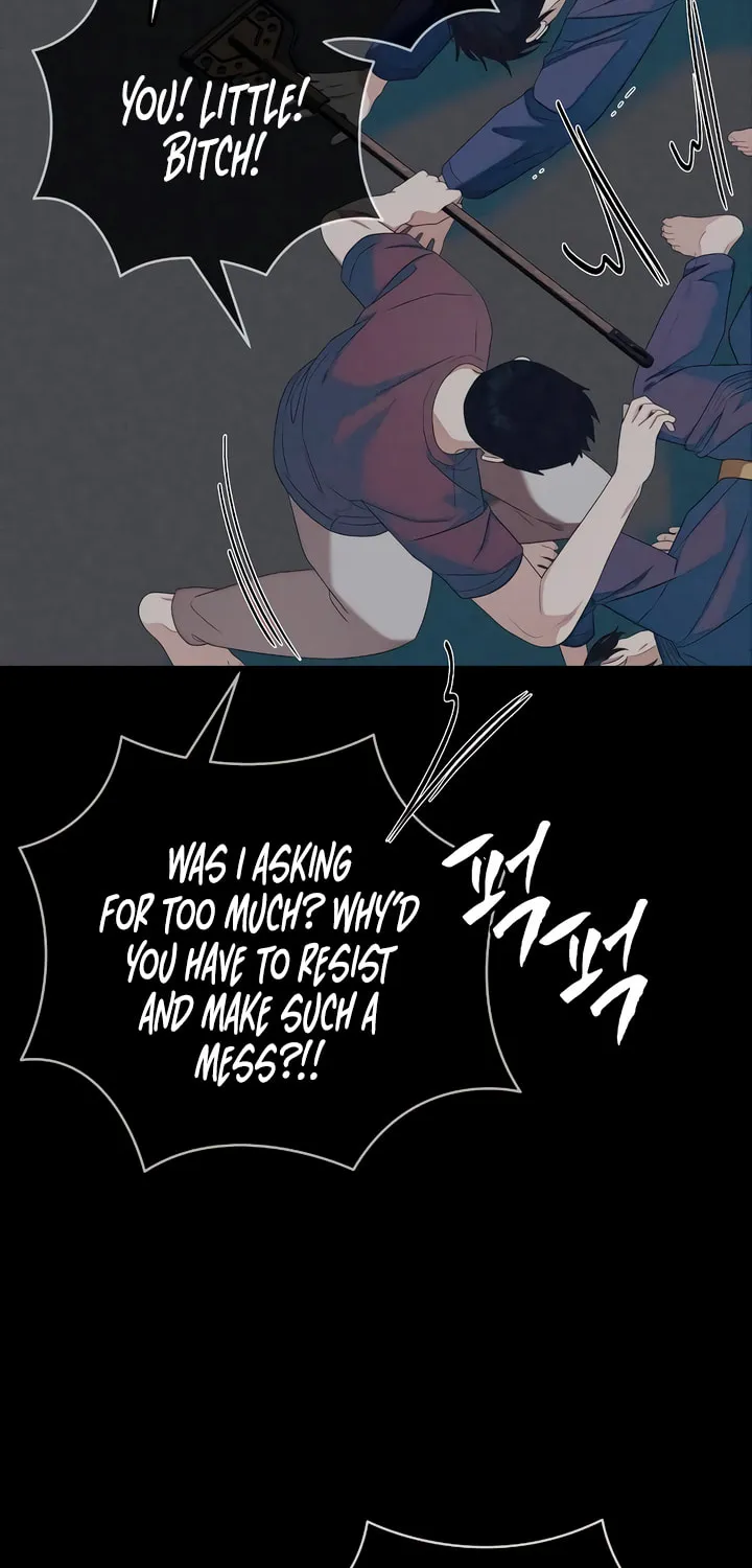 How Far Are You Okay? Chapter 33 page 57 - 