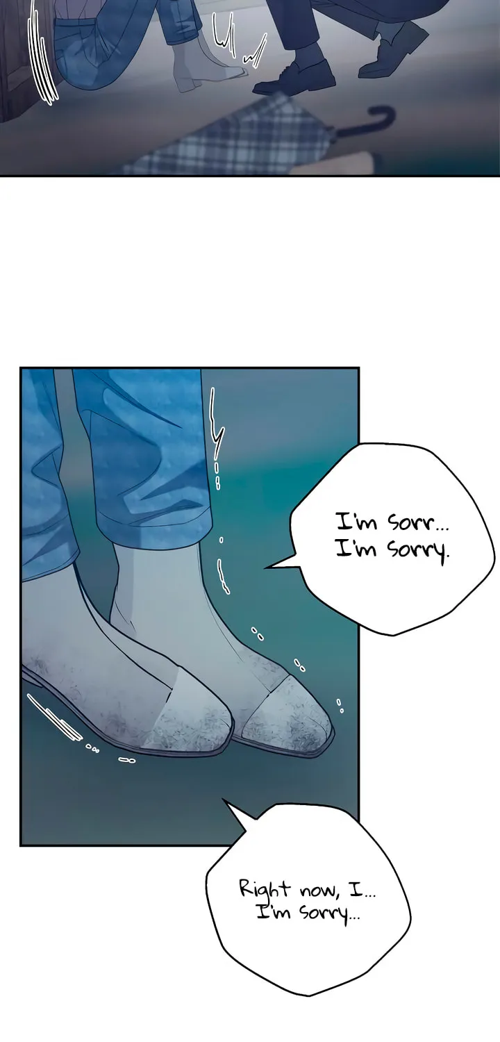 How Far Are You Okay? Chapter 33 page 71 - 