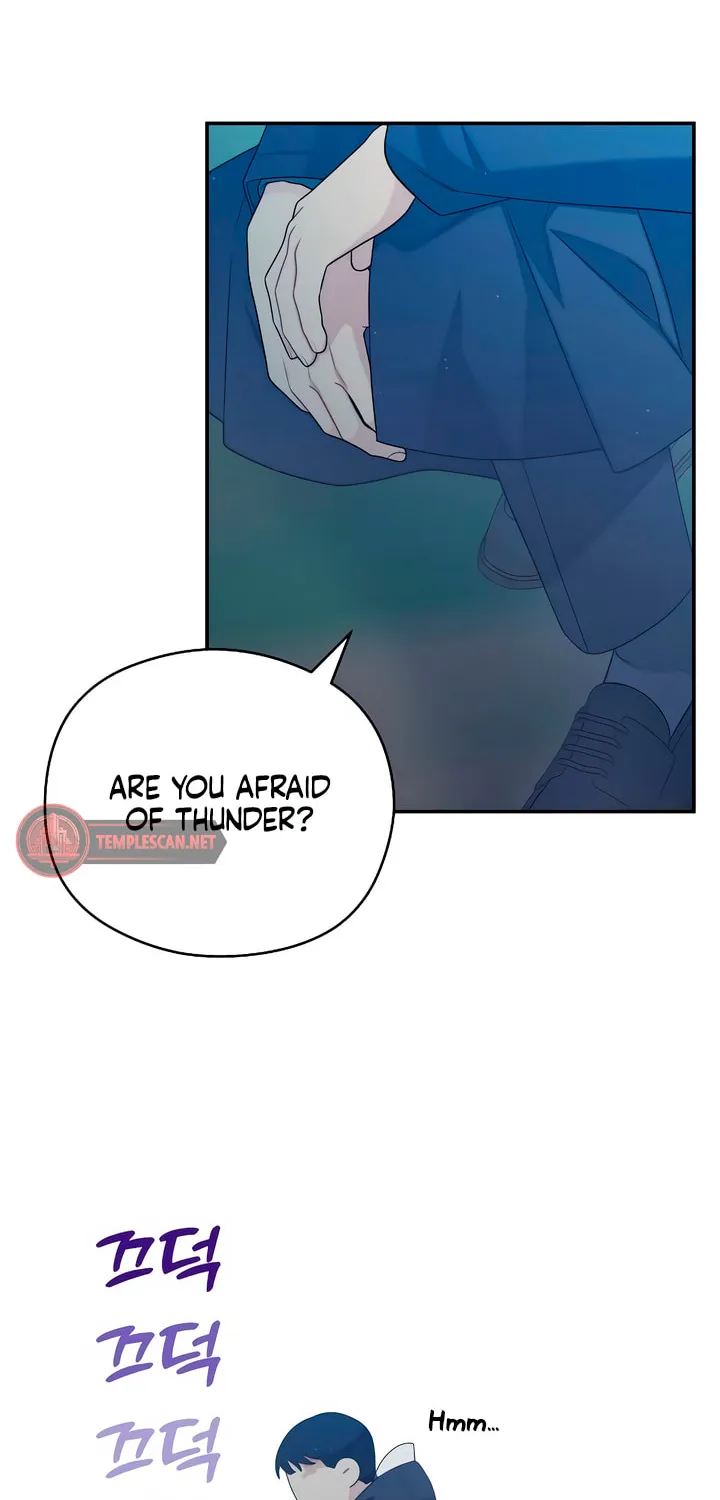 How Far Are You Okay? Chapter 33 page 72 - 