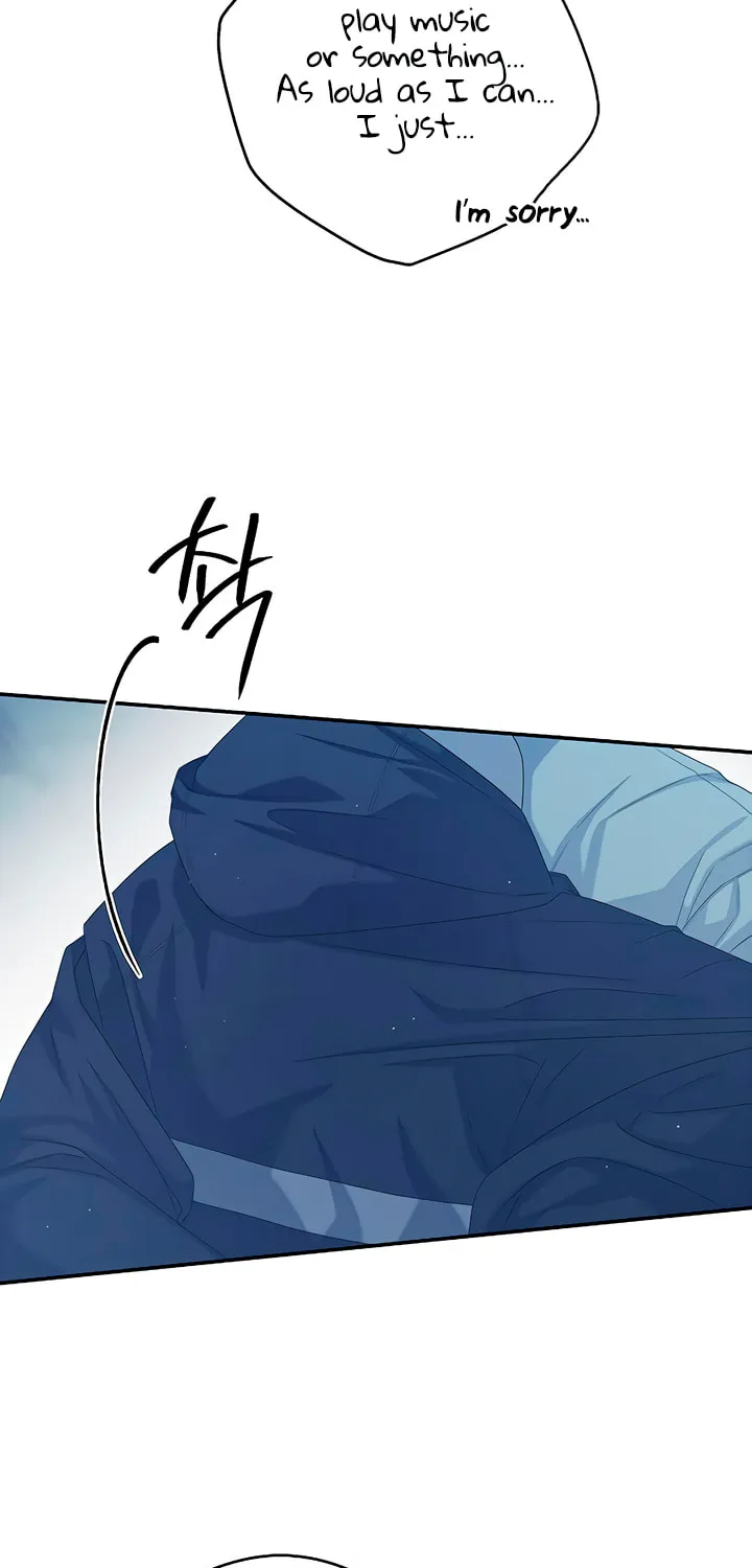 How Far Are You Okay? Chapter 33 page 76 - 