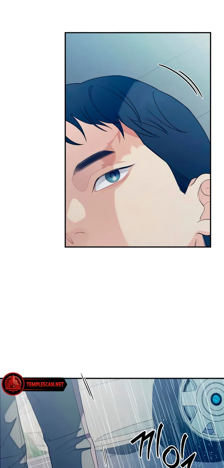 How Far Are You Okay? Chapter 33 page 9 - 
