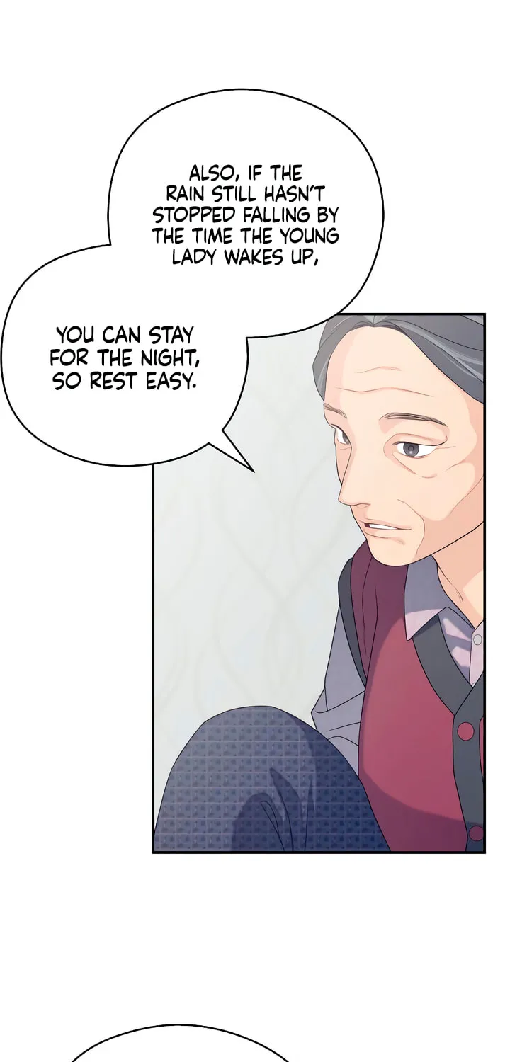 How Far Are You Okay? Chapter 34 page 11 - 