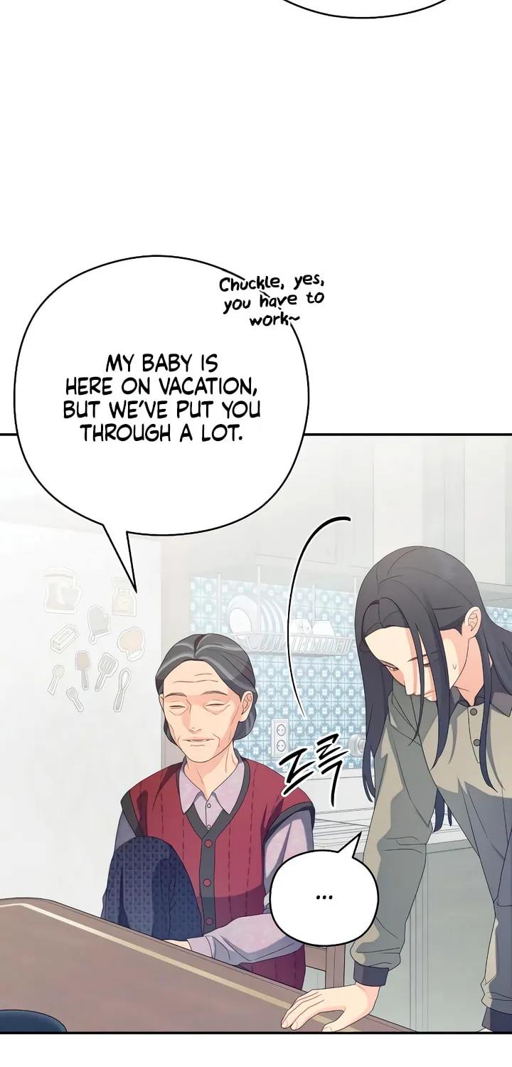How Far Are You Okay? Chapter 34 page 14 - 