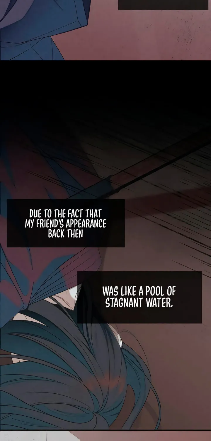 How Far Are You Okay? Chapter 34 page 3 - 