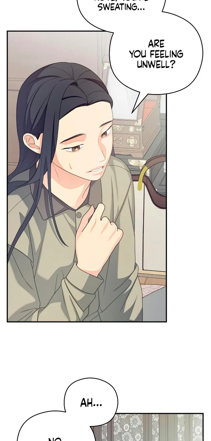 How Far Are You Okay? Chapter 34 page 22 - 