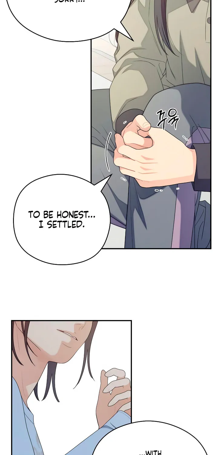 How Far Are You Okay? Chapter 34 page 27 - 