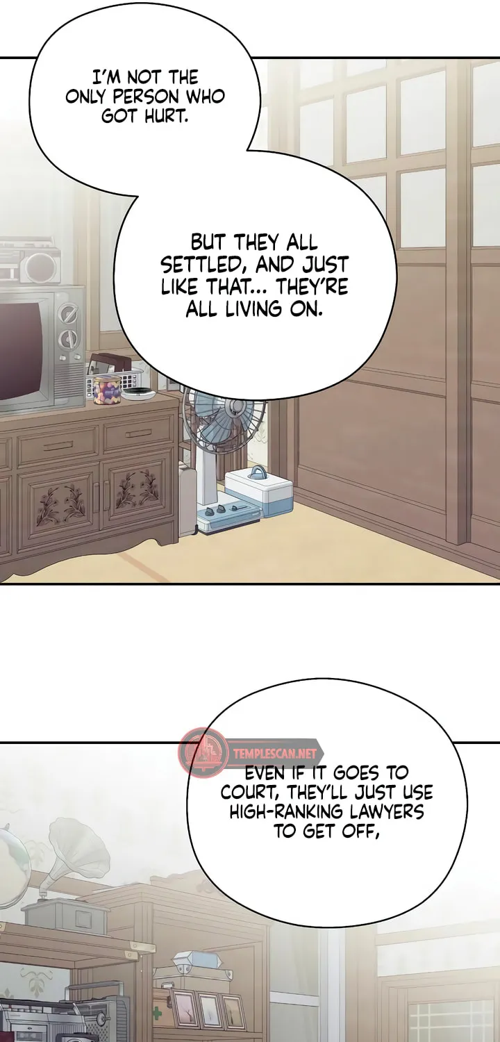 How Far Are You Okay? Chapter 34 page 29 - 
