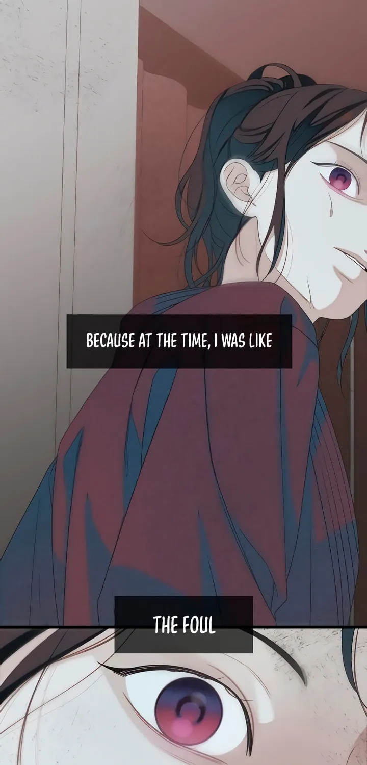 How Far Are You Okay? Chapter 34 page 4 - 