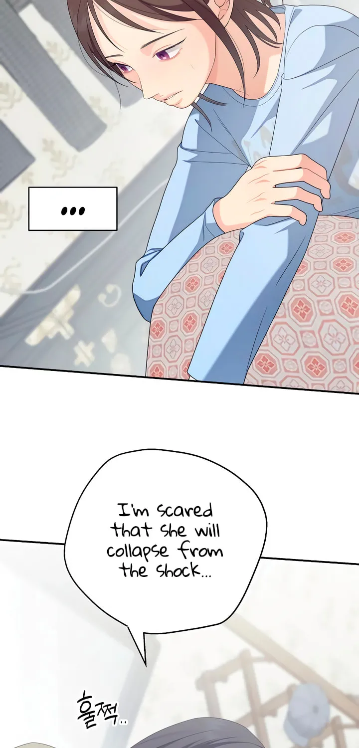 How Far Are You Okay? Chapter 34 page 31 - 