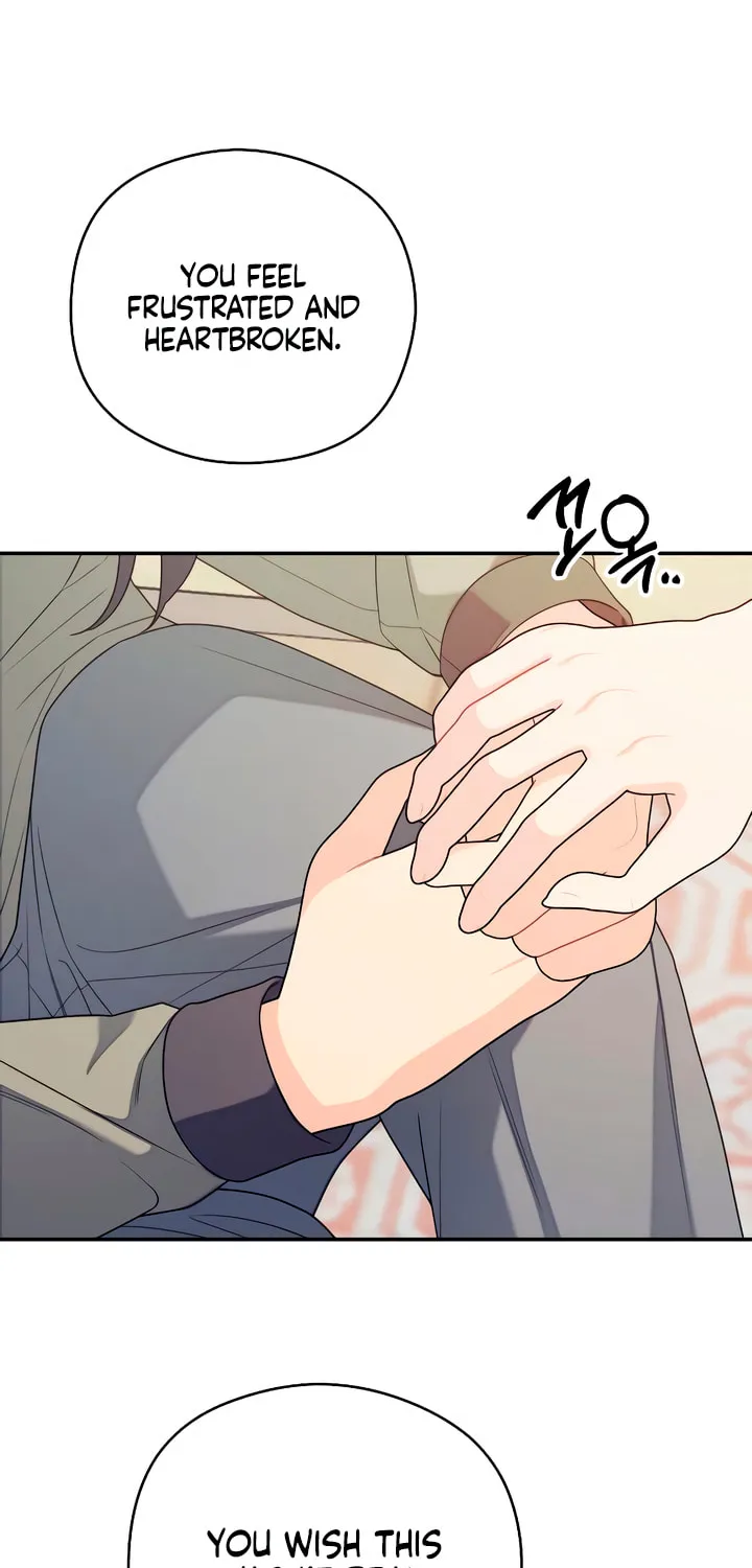 How Far Are You Okay? Chapter 34 page 34 - 