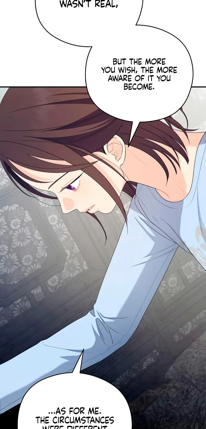 How Far Are You Okay? Chapter 34 page 35 - 