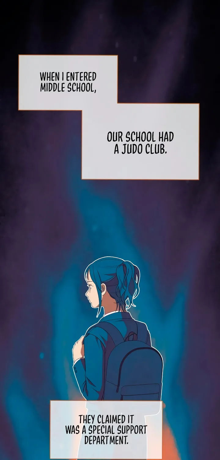 How Far Are You Okay? Chapter 34 page 37 - 