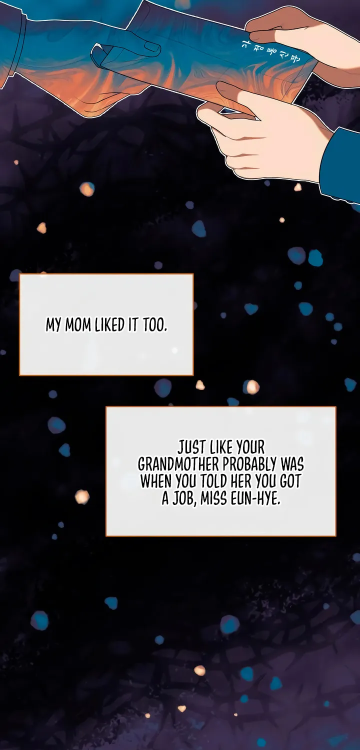How Far Are You Okay? Chapter 34 page 39 - 
