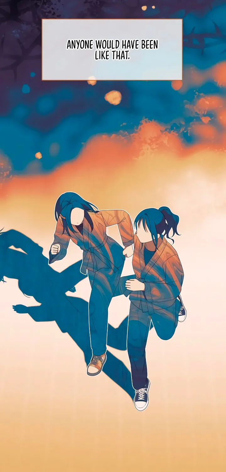 How Far Are You Okay? Chapter 34 page 40 - 