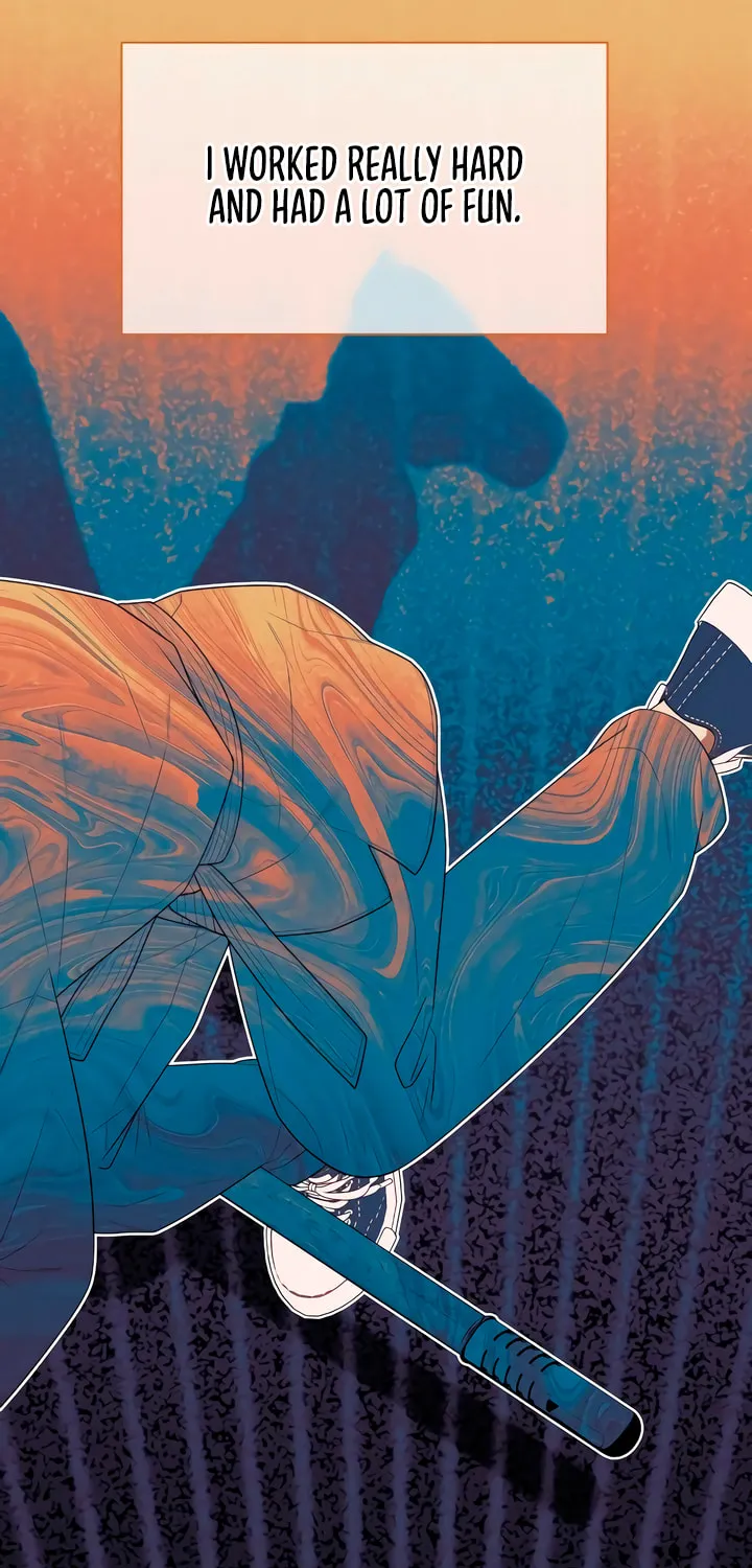 How Far Are You Okay? Chapter 34 page 41 - 