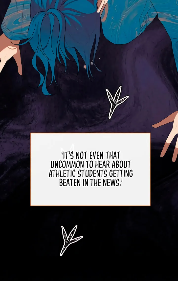 How Far Are You Okay? Chapter 34 page 45 - 
