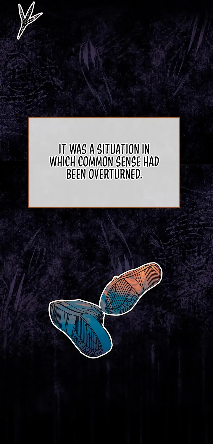 How Far Are You Okay? Chapter 34 page 46 - 