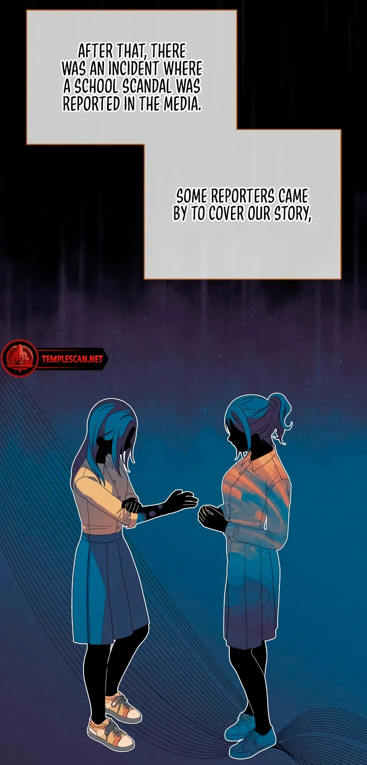 How Far Are You Okay? Chapter 34 page 47 - 