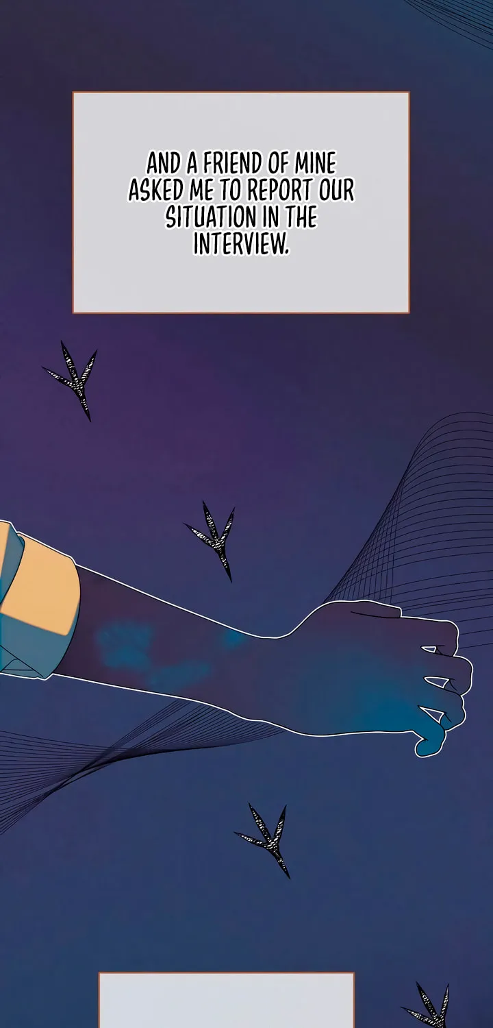 How Far Are You Okay? Chapter 34 page 48 - 