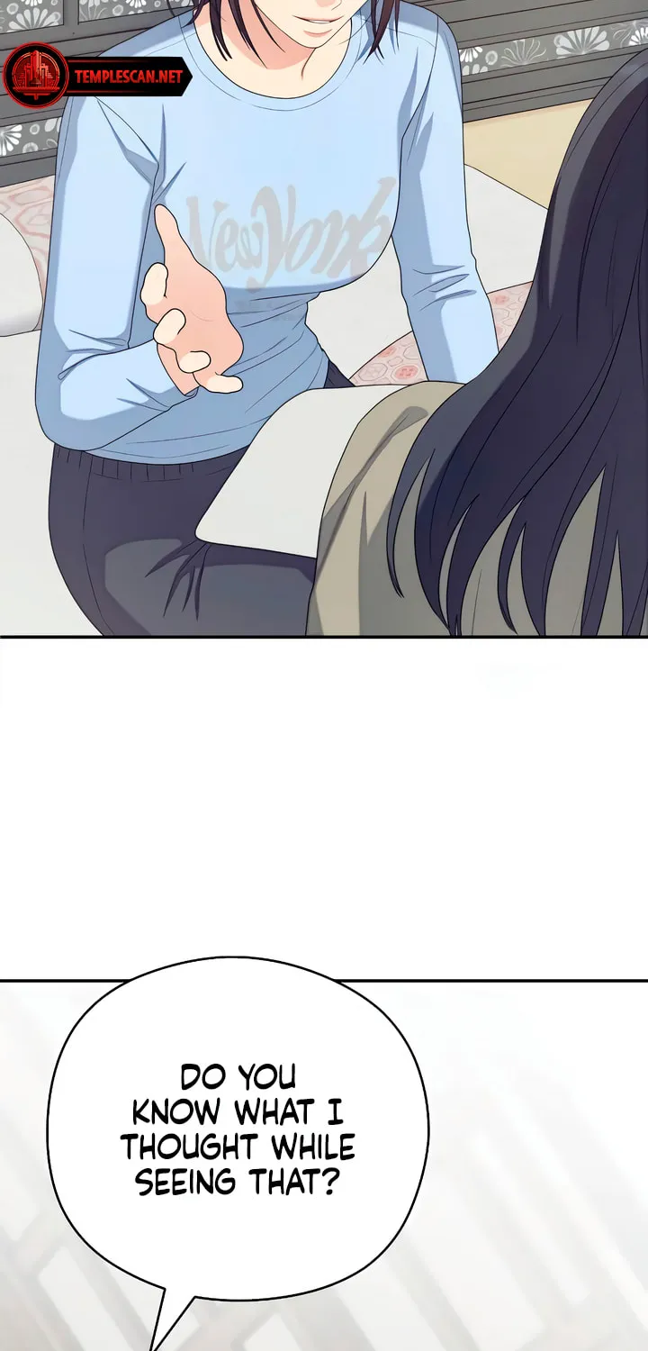How Far Are You Okay? Chapter 34 page 51 - 
