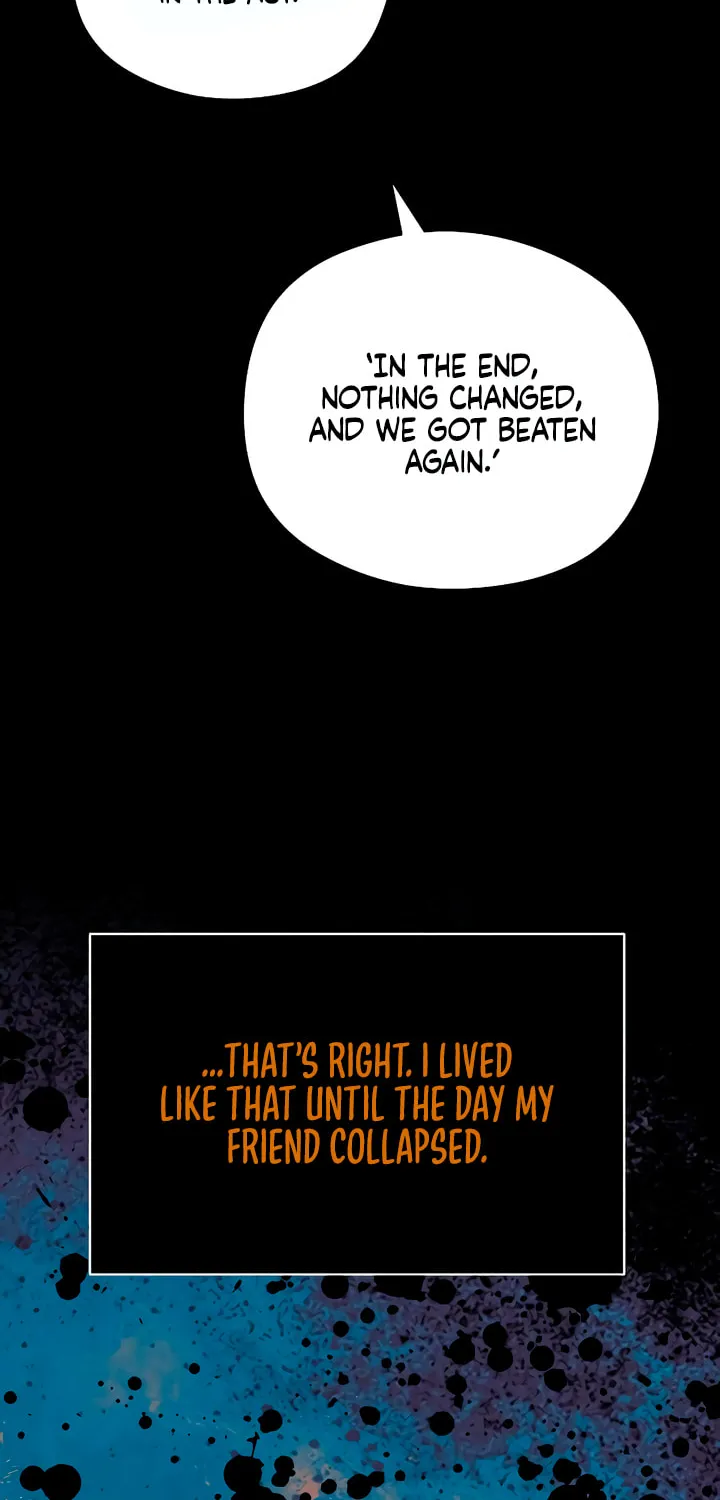 How Far Are You Okay? Chapter 34 page 53 - 