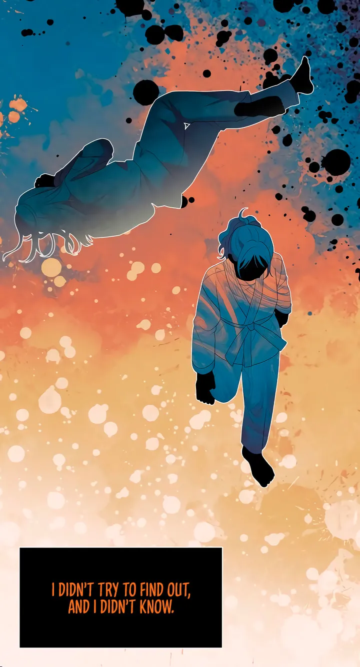 How Far Are You Okay? Chapter 34 page 54 - 