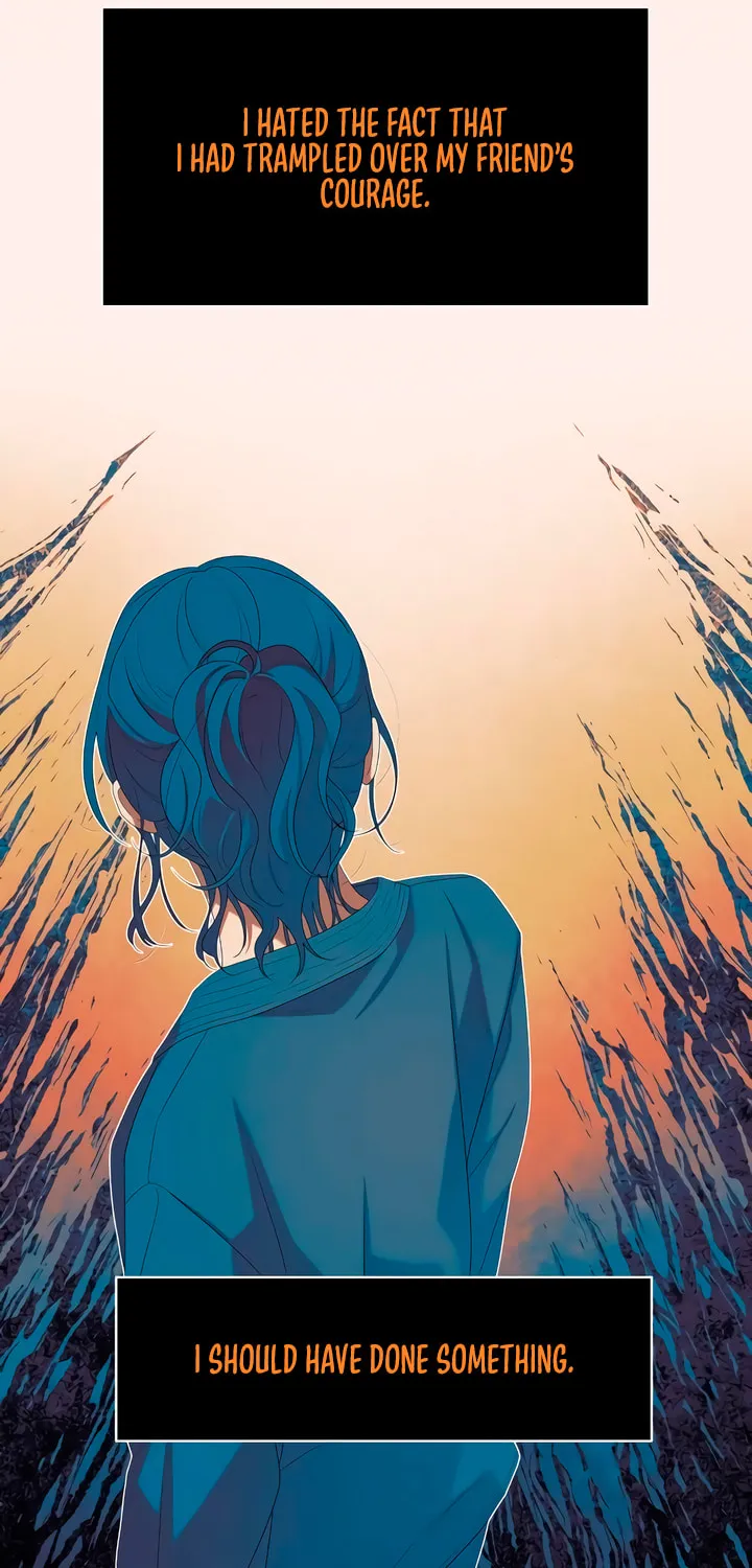 How Far Are You Okay? Chapter 34 page 56 - 