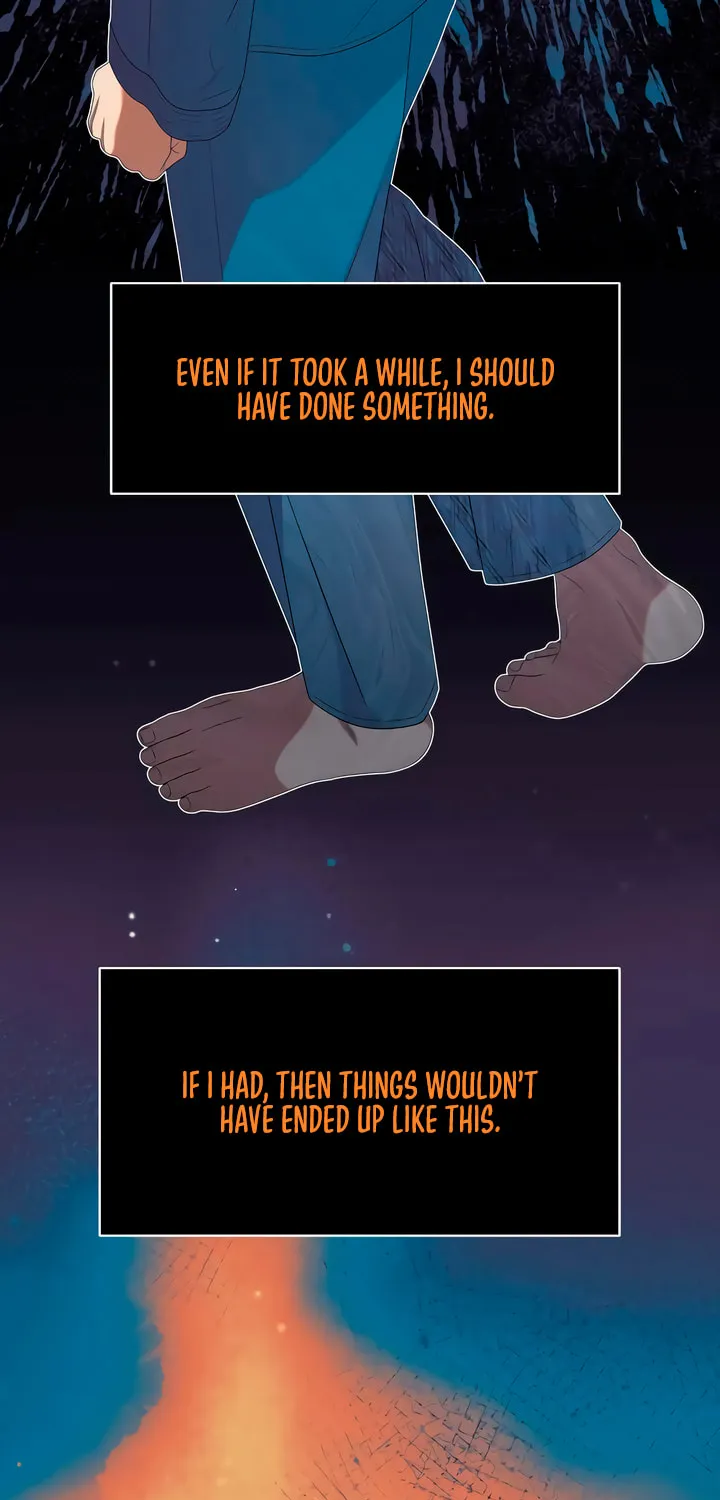 How Far Are You Okay? Chapter 34 page 57 - 
