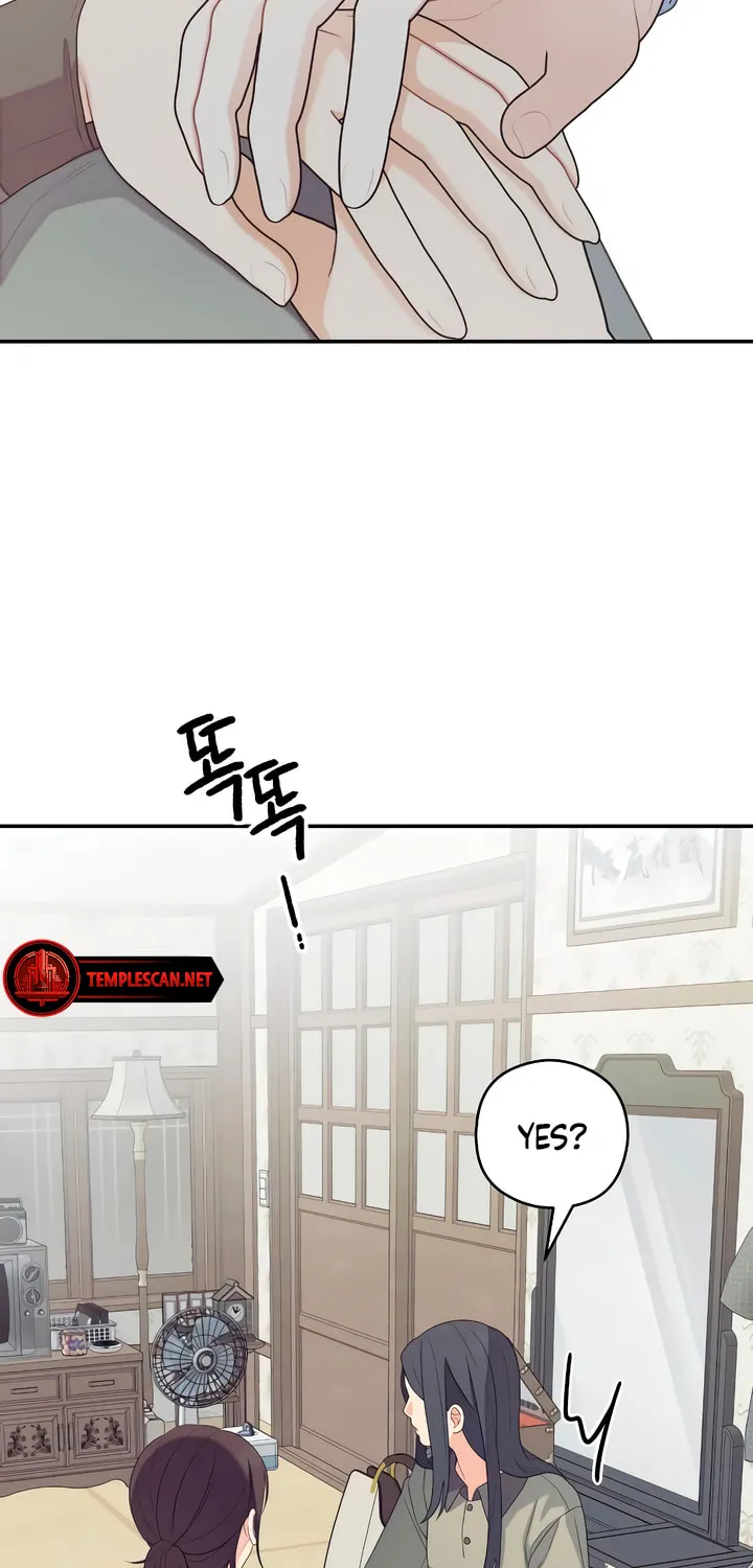 How Far Are You Okay? Chapter 34 page 62 - 