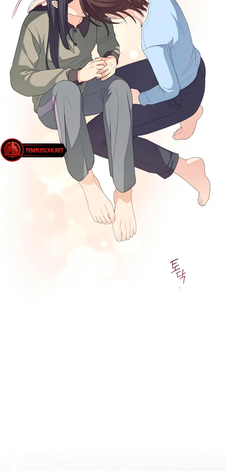 How Far Are You Okay? Chapter 34 page 68 - 