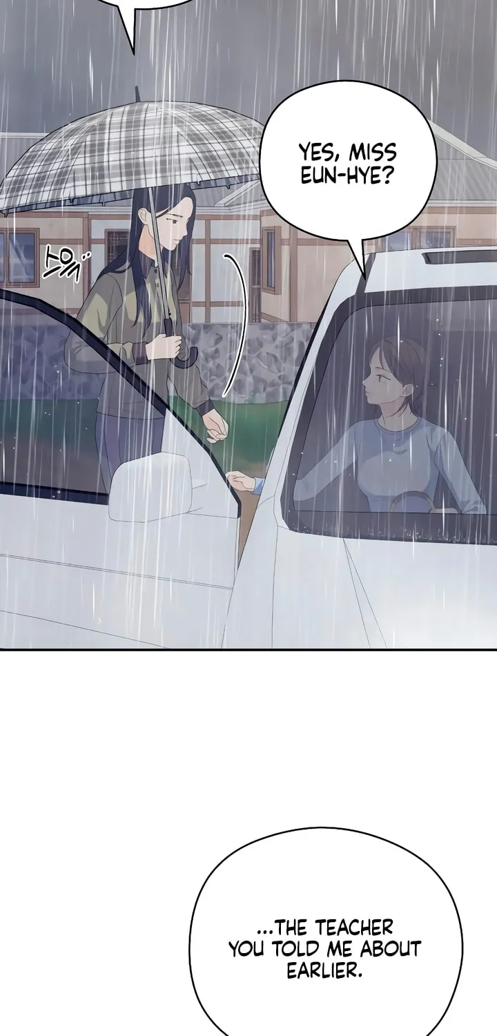 How Far Are You Okay? Chapter 34 page 71 - 