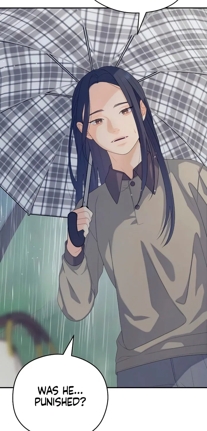 How Far Are You Okay? Chapter 34 page 72 - 