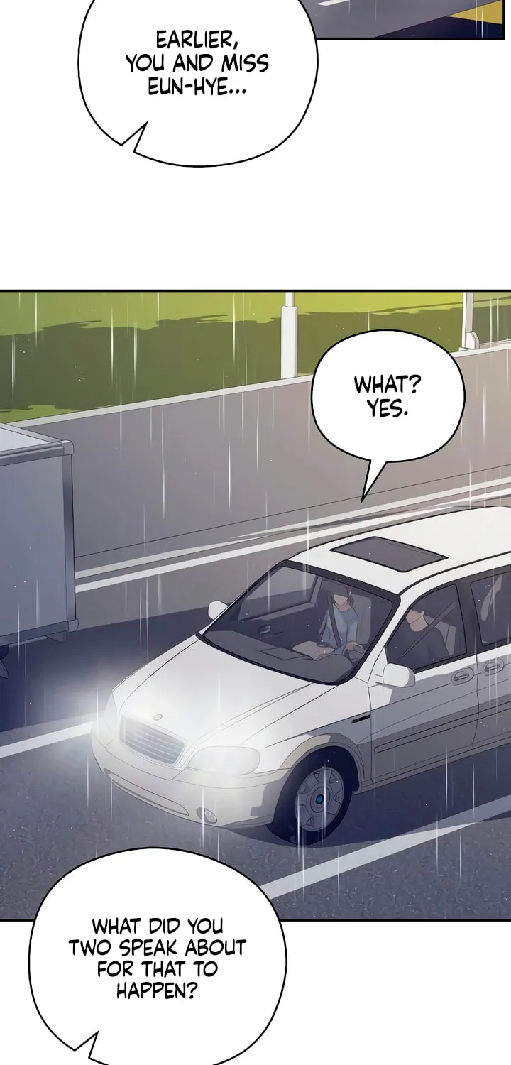 How Far Are You Okay? Chapter 34 page 77 - 