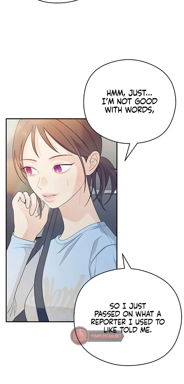 How Far Are You Okay? Chapter 34 page 78 - 