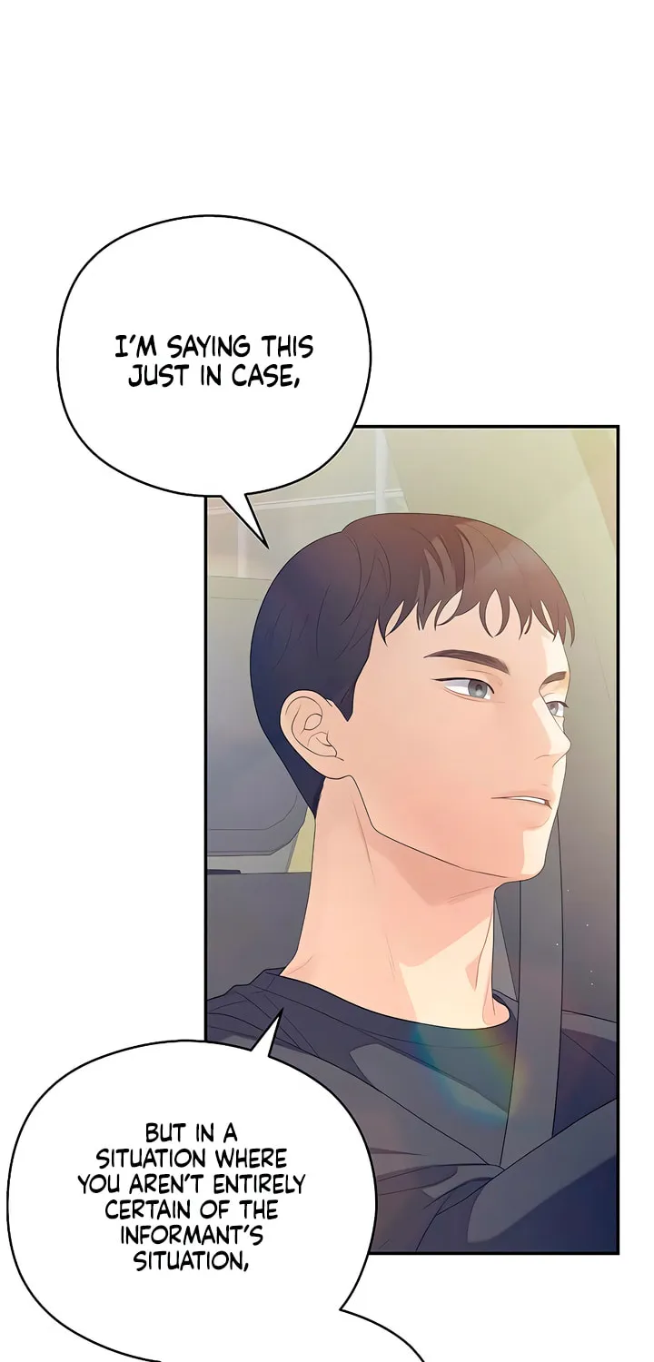How Far Are You Okay? Chapter 34 page 79 - 