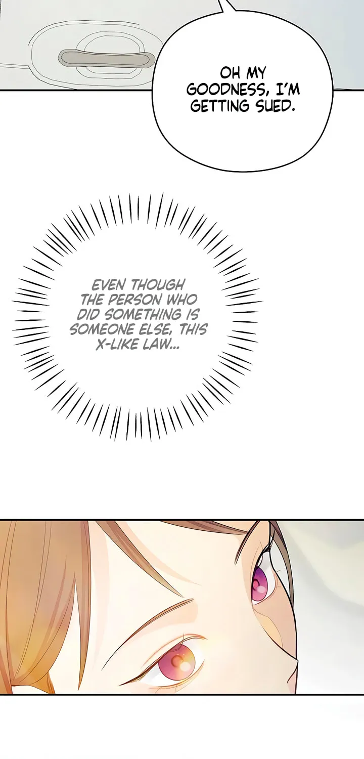 How Far Are You Okay? Chapter 34 page 81 - 