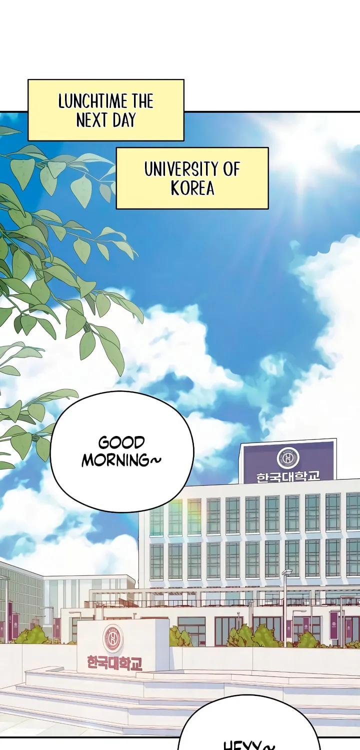 How Far Are You Okay? Chapter 34 page 85 - 