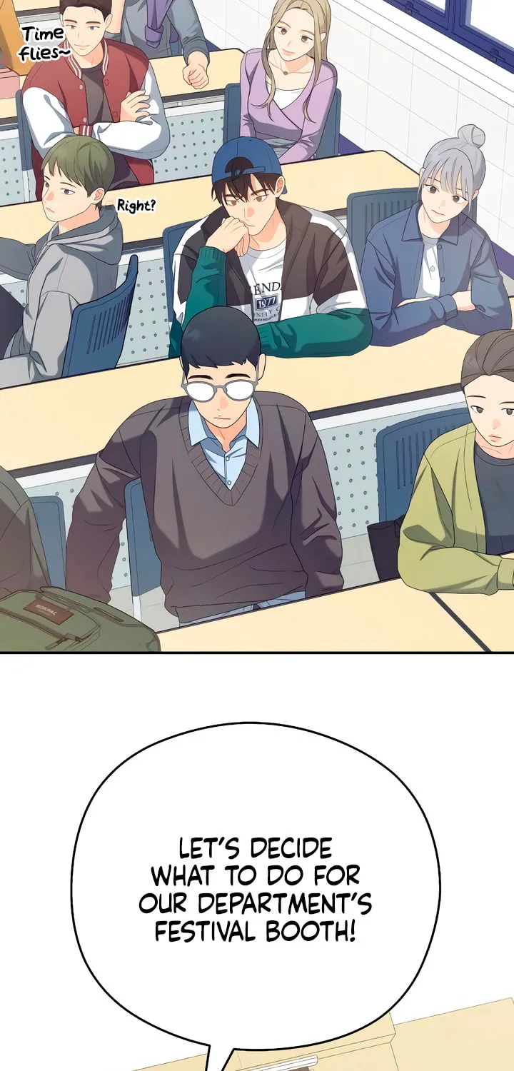 How Far Are You Okay? Chapter 34 page 89 - 