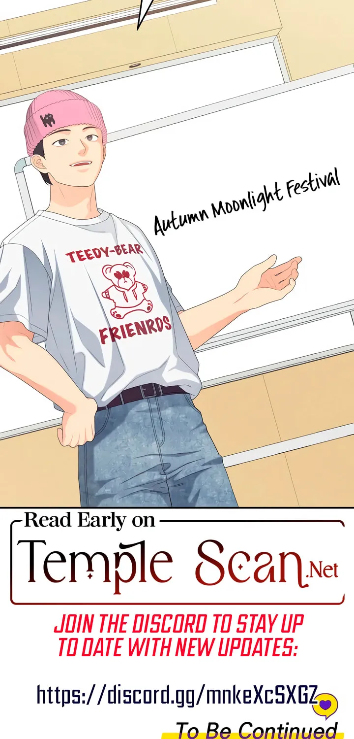 How Far Are You Okay? Chapter 34 page 90 - 