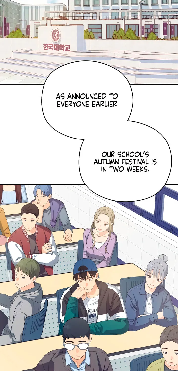 How Far Are You Okay? Chapter 35 page 2 - 