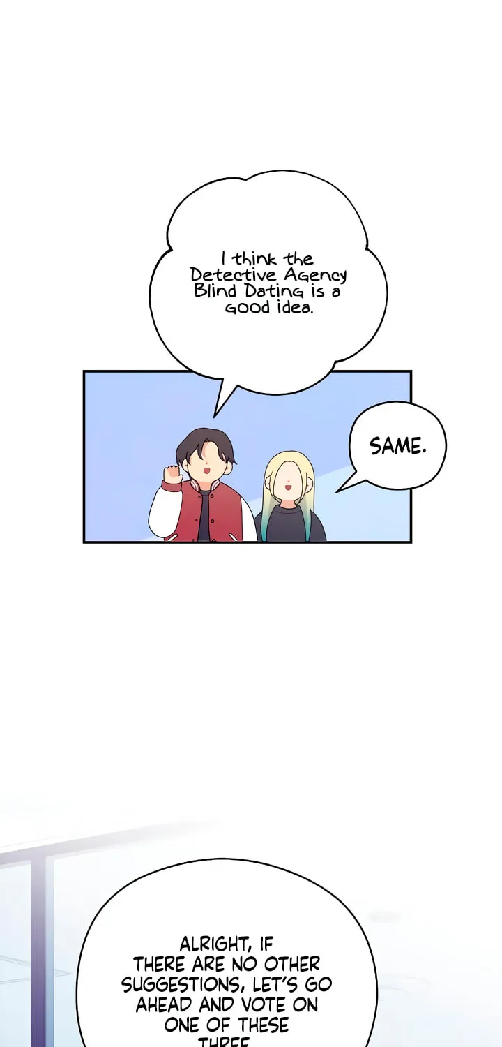 How Far Are You Okay? Chapter 35 page 11 - 