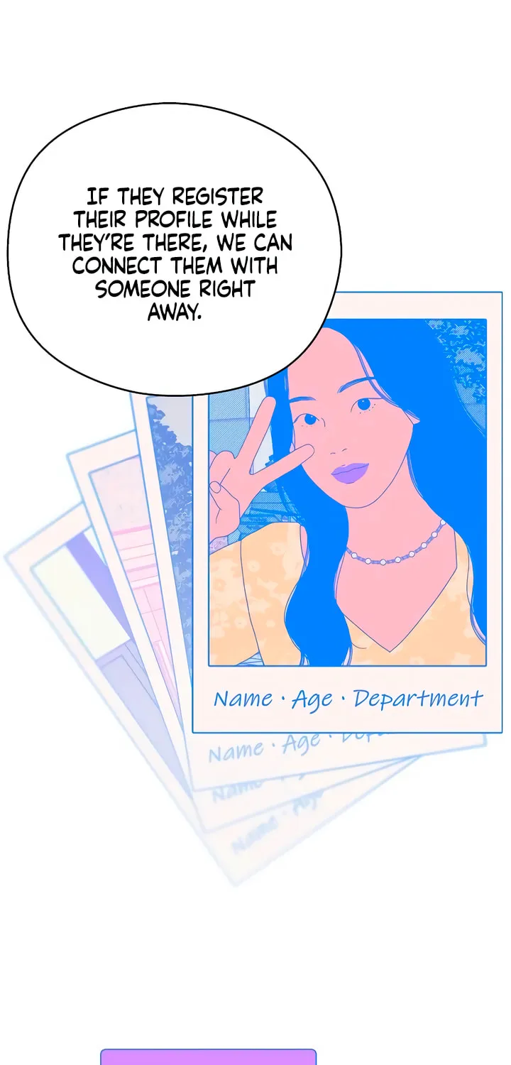 How Far Are You Okay? Chapter 35 page 16 - 