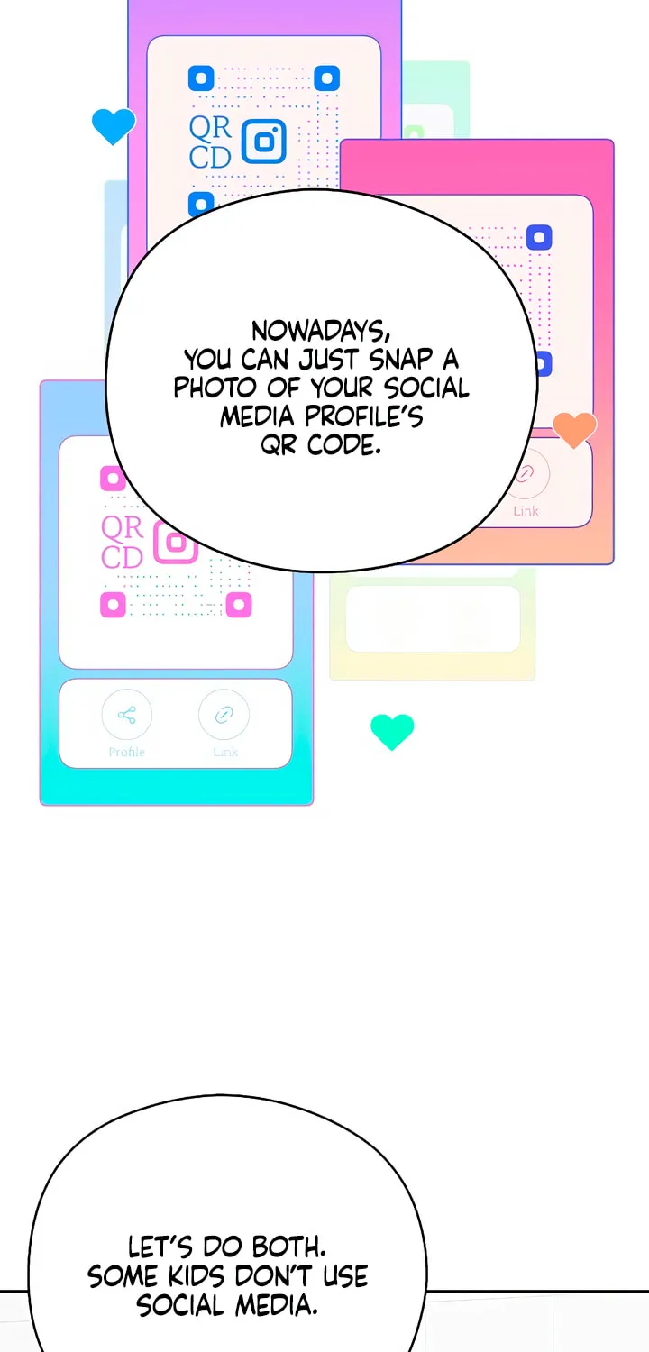 How Far Are You Okay? Chapter 35 page 17 - 