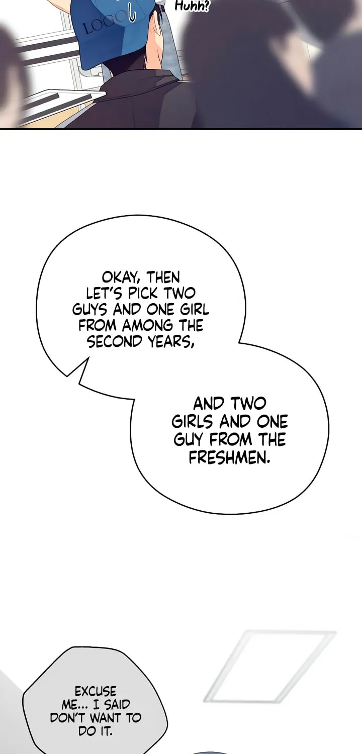 How Far Are You Okay? Chapter 35 page 23 - 