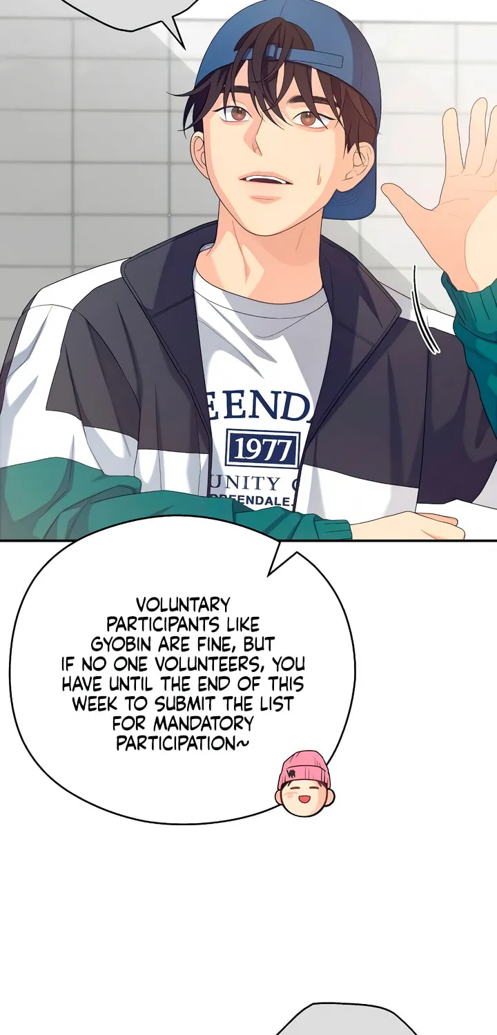 How Far Are You Okay? Chapter 35 page 24 - 