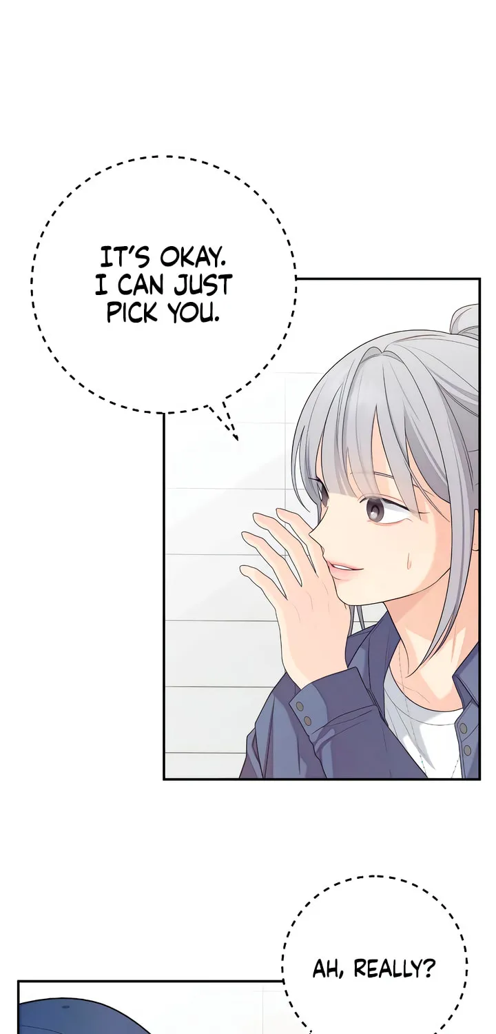 How Far Are You Okay? Chapter 35 page 26 - 