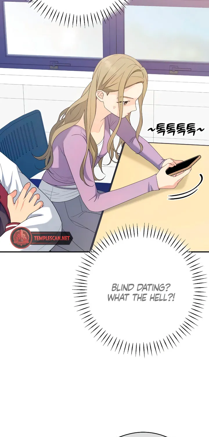 How Far Are You Okay? Chapter 35 page 30 - 